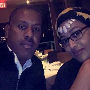 Meet your Posher, Amina